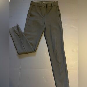 J.Crew Highrise Cameron pants